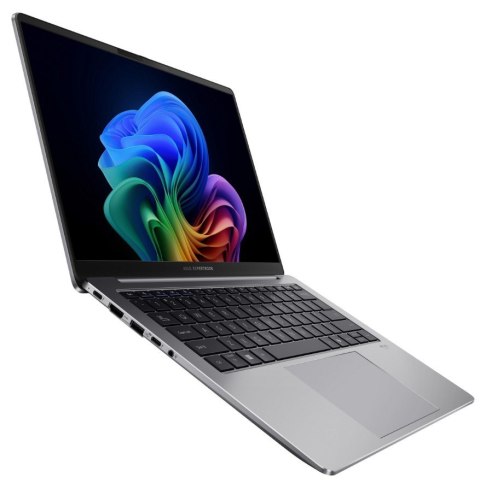 Notebook P5405CSA-NZ0408X ultra 7 258V/14 cali WQXGA/32GB/1TB/ Win 11 PRO/3YRS Copilot+PC Notebook P5405CSA-NZ0408X ultra 7 258V/14 cali WQXGA/32GB/1TB/ Win 11 PRO/3YRS Copilot+PC