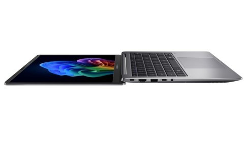 Notebook P5405CSA-NZ0408X ultra 7 258V/14 cali WQXGA/32GB/1TB/ Win 11 PRO/3YRS Copilot+PC Notebook P5405CSA-NZ0408X ultra 7 258V/14 cali WQXGA/32GB/1TB/ Win 11 PRO/3YRS Copilot+PC