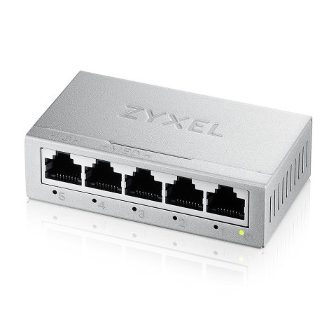 Przełącznik niezarządzalny GS-105BV5 Switch GS-105BV5-EU0101F