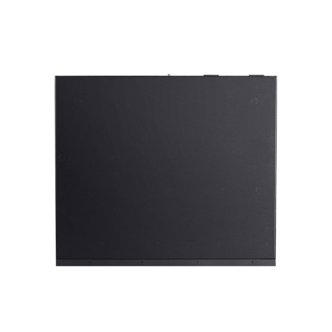 Przełącznik zarządzalny SG6428X Omada 24-Port Gigabit Stackable L3 Managed Switch with 4 10GE SFP+ Slots Przełącznik zarządzalny SG6428X Omada 24-Port Gigabit Stackable L3 Managed Switch with 4 10GE SFP+ Slots