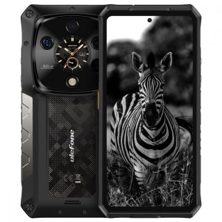 Smartfon Armor 28 Ultra 5G 16/1TB IP69K Czarny