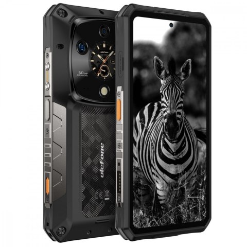 Smartfon Armor 28 Ultra 5G 16/1TB IP69K Czarny