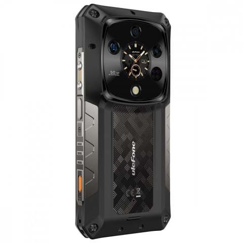 Smartfon Armor 28 Ultra 5G 16/1TB IP69K Czarny