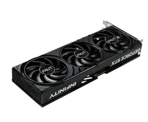 Karta graficzna GeForce RTX 5060 TI INFINITY 3 16GB GDDR7 128bit 3DP/HDMI