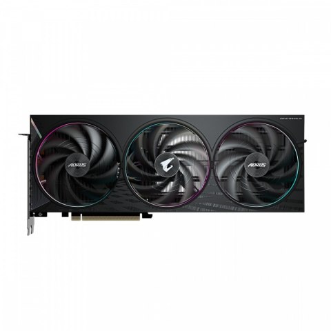Karta graficzna GeForce RTX 5060 Ti AORUS ELITE 16G 128BIT GDDR7 HDMI/3DP