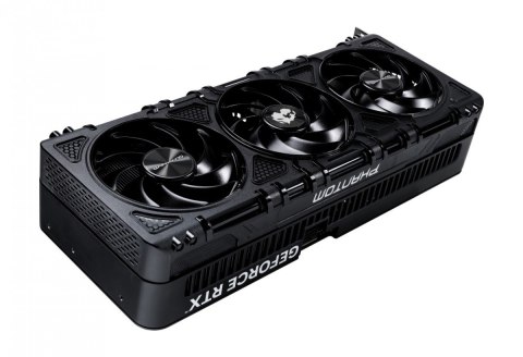 Karta graficzna GeForce RTX 5090 PHANTOM 32GB GDDR7 512bit 3DP/HDMI Karta graficzna GeForce RTX 5090 PHANTOM 32GB GDDR7 512bit 3DP/HDMI