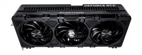 Karta graficzna GeForce RTX 5090 PHANTOM 32GB GDDR7 512bit 3DP/HDMI Karta graficzna GeForce RTX 5090 PHANTOM 32GB GDDR7 512bit 3DP/HDMI