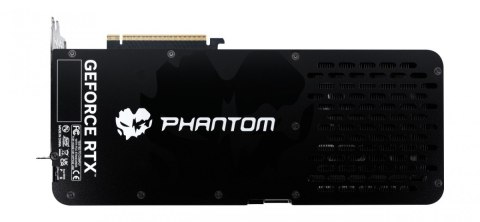 Karta graficzna GeForce RTX 5090 PHANTOM 32GB GDDR7 512bit 3DP/HDMI Karta graficzna GeForce RTX 5090 PHANTOM 32GB GDDR7 512bit 3DP/HDMI