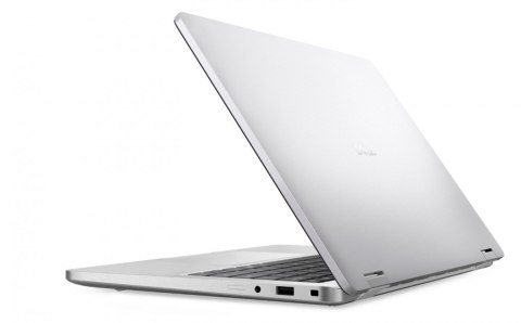 Laptop Dell Pro 14 Plus PB14250 W11P Ultra 5 238V/32GB/512GBSSD CL25 /14.0 FHD+/Arc/FgrPr&SmtCd/Cam&Mic/WLAN only+BT/BcklKb/3C/v