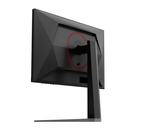 Monitor 24G4HA 23.8 cala Fast IPS 200Hz HDMIx2 DP Pivot Głośniki Monitor 24G4HA 23.8 cala Fast IPS 200Hz HDMIx2 DP Pivot Głośniki