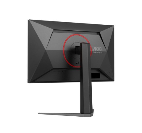 Monitor 24G4HA 23.8 cala Fast IPS 200Hz HDMIx2 DP Pivot Głośniki Monitor 24G4HA 23.8 cala Fast IPS 200Hz HDMIx2 DP Pivot Głośniki