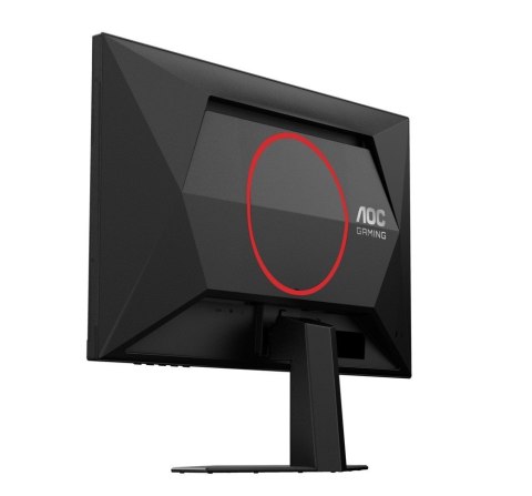 Monitor 24G4HA 23.8 cala Fast IPS 200Hz HDMIx2 DP Pivot Głośniki Monitor 24G4HA 23.8 cala Fast IPS 200Hz HDMIx2 DP Pivot Głośniki