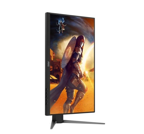Monitor 24G4HA 23.8 cala Fast IPS 200Hz HDMIx2 DP Pivot Głośniki Monitor 24G4HA 23.8 cala Fast IPS 200Hz HDMIx2 DP Pivot Głośniki