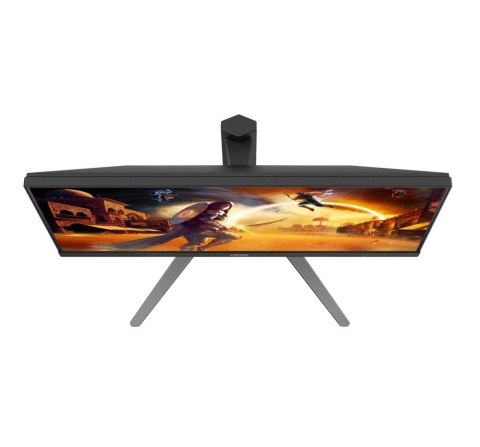 Monitor 24G4HA 23.8 cala Fast IPS 200Hz HDMIx2 DP Pivot Głośniki Monitor 24G4HA 23.8 cala Fast IPS 200Hz HDMIx2 DP Pivot Głośniki