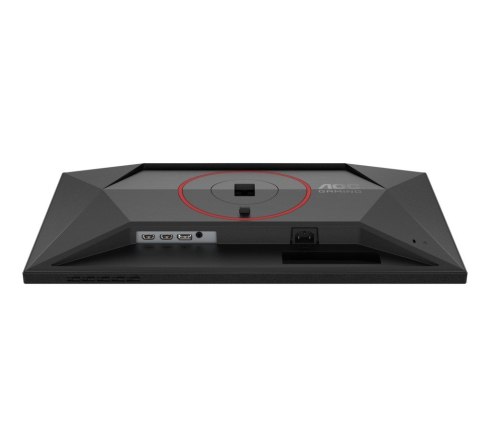 Monitor 24G4HA 23.8 cala Fast IPS 200Hz HDMIx2 DP Pivot Głośniki Monitor 24G4HA 23.8 cala Fast IPS 200Hz HDMIx2 DP Pivot Głośniki