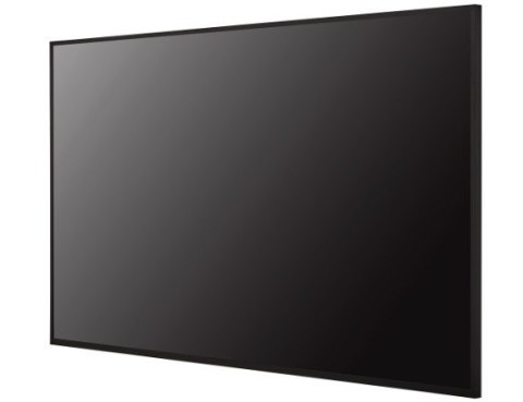 Monitor wielkoformatowy 55UH5N-M IPS 500cd/m2 24/7