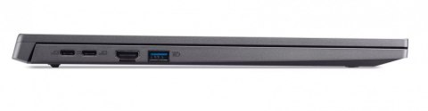 Notebook Aspire Go 15 AG15-51P-50C1 i5-1334U 15.3 16GB 512GB NoOS Czarny