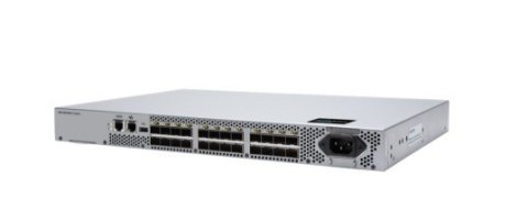 Przełącznik 64 Gb 24/8 8-portowy 32 Gb Short Wave SFP28 serii B SN3700B S5A94A