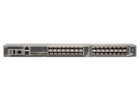 Przełącznik SN6610C 32G 32/8 32G SFP+ FC v2 Q9D35B Przełącznik SN6610C 32G 32/8 32G SFP+ FC v2 Q9D35B