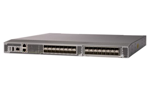 Przełącznik SN6610C 32G 32/8 32G SFP+ FC v2 Q9D35B Przełącznik SN6610C 32G 32/8 32G SFP+ FC v2 Q9D35B