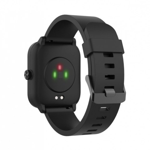 Smartwatch EW04 czarny