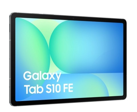 Tablet Galaxy Tab S10 FE X520 10.9 cala Wifi 8/128GB Szary Tablet Galaxy Tab S10 FE X520 10.9 cala Wifi 8/128GB Szary