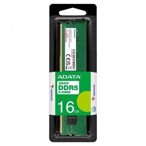 Pamięć DDR5 5600 RDIMM 16GB CL46 ST (Hynix 2048x8)