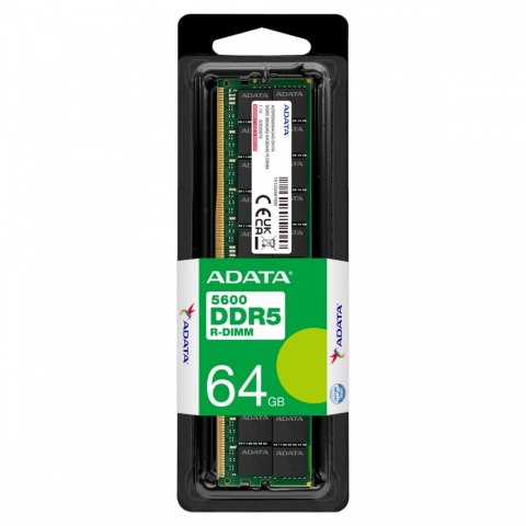 Pamięć DDR5 5600 RDIMM 64GB CL46 ST (Hynix 4096x4)