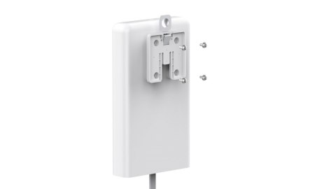 Router MC889 ODU 5G + zestaw do montażu na szybie Gecko Window Type