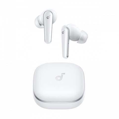 Słuchawki Soundcore Liberty 5 Bluetooth białe