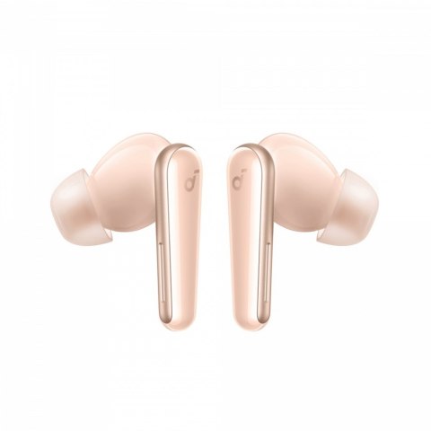 Słuchawki Soundcore Liberty 5 Bluetooth różowe