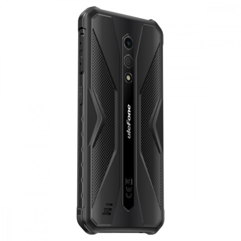 Smartfon Armor X12 Pro 4G 4/64GB IP69K Czarny