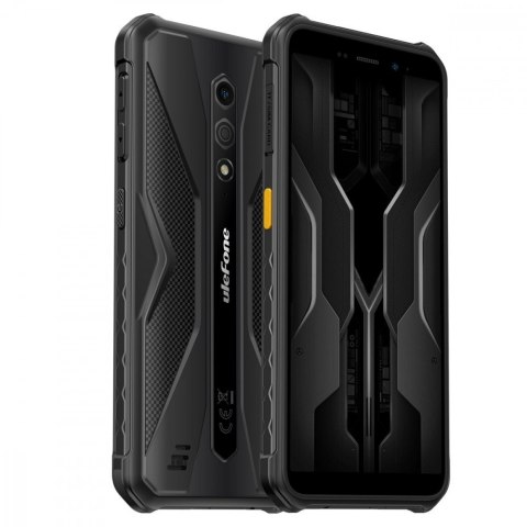 Smartfon Armor X12 Pro 4G 4/64GB IP69K Czarny