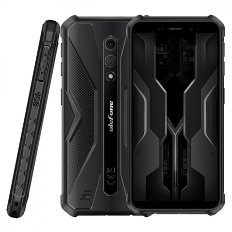 Smartfon Armor X12 Pro 4G 4/64GB IP69K Czarny
