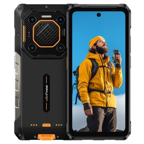 Smartfon Armor 26 Ultra 5G 12/512GB IP69K Czarny Smartfon Armor 26 Ultra 5G 12/512GB IP69K Czarny