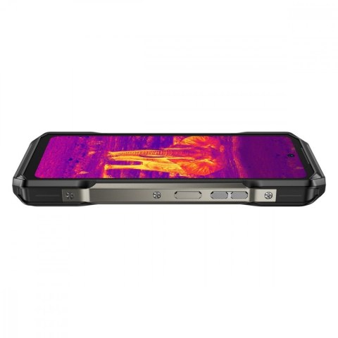 Smartfon Armor 27 4G 12/256GB IP69K Czarny