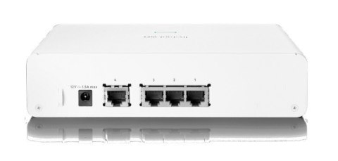 Switch networking Instant On Secure Gateway 4-port Gigabit SG1004 S0G33A Switch networking Instant On Secure Gateway 4-port Gigabit SG1004 S0G33A