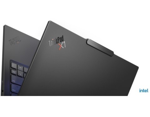 Ultrabook Thinkpad X1 Carbon G13 21NS004NPB W11Pro Ultra 7 258V/32GB/1TB/INT/14.0 WUXGA/Touch/Black/3YRS Premier Support + CO2 