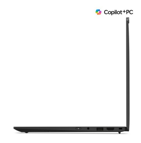 Ultrabook Thinkpad X1 Carbon G13 21NS004NPB W11Pro Ultra 7 258V/32GB/1TB/INT/14.0 WUXGA/Touch/Black/3YRS Premier Support + CO2 