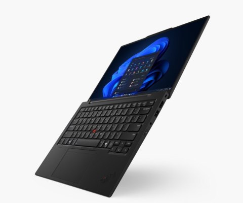 Ultrabook Thinkpad X1 Carbon G13 21NS004UPB W11Pro Ultra 7 258V/32GB/1TB/INT/14.0 2.8K/Black/3YRS Premier Support + CO2 Offset