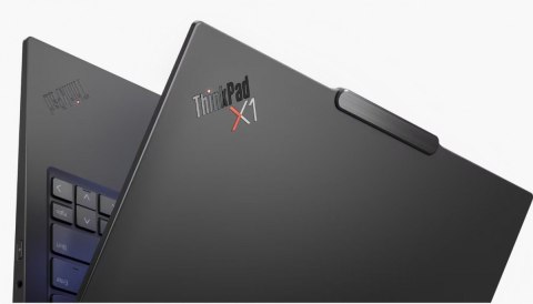Ultrabook Thinkpad X1 Carbon G13 21NS004UPB W11Pro Ultra 7 258V/32GB/1TB/INT/14.0 2.8K/Black/3YRS Premier Support + CO2 Offset