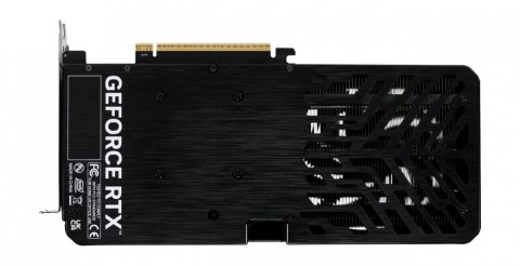 Karta graficzna GeForce RTX 5060 TI DUAL 8GB GDDR7 128bit 3DP/HDMI