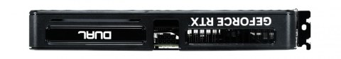 Karta graficzna GeForce RTX 5060 TI DUAL 8GB GDDR7 128bit 3DP/HDMI
