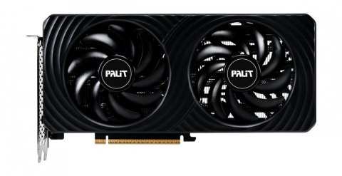 Karta graficzna GeForce RTX 5060 TI DUAL 8GB GDDR7 128bit 3DP/HDMI