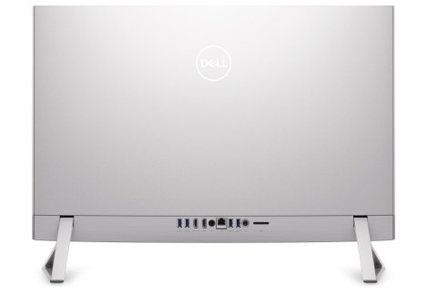 Komputer Dell 27 All-in-One EC27250 Win11Pro 7-150U/32GB/1TB/27.0 FHD Touch/Intel Graphics/Cam/WLAN + BT/Backlit Kb/3Y ProSuppor