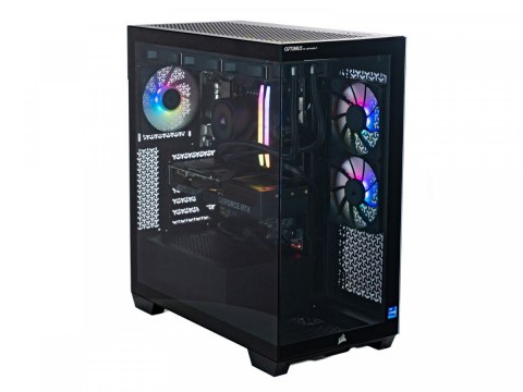 Komputer E-Sport GB760T-CR17 i7-14700F/32GB/2TB/RTX 5070 OC 12GB/W11H Komputer E-Sport GB760T-CR17 i7-14700F/32GB/2TB/RTX 5070 OC 12GB/W11H