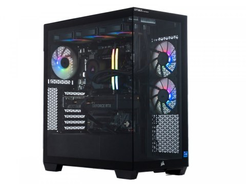 Komputer E-Sport GB760T-CR17 i7-14700F/32GB/2TB/RTX 5070 OC 12GB/W11H Komputer E-Sport GB760T-CR17 i7-14700F/32GB/2TB/RTX 5070 OC 12GB/W11H