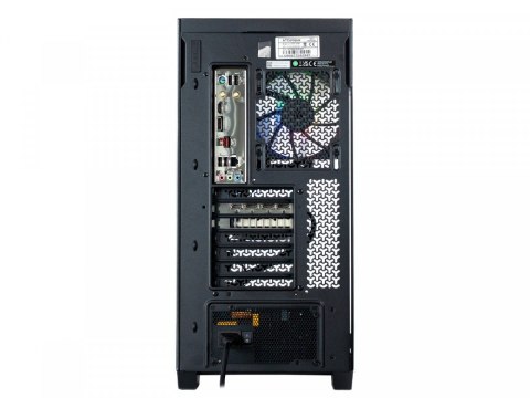 Komputer E-Sport GB760T-CR17 i7-14700F/32GB/2TB/RTX 5070 OC 12GB/W11H Komputer E-Sport GB760T-CR17 i7-14700F/32GB/2TB/RTX 5070 OC 12GB/W11H