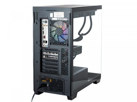 Komputer E-Sport GB760T-CR17 i7-14700F/32GB/2TB/RTX 5070 OC 12GB/W11H Komputer E-Sport GB760T-CR17 i7-14700F/32GB/2TB/RTX 5070 OC 12GB/W11H