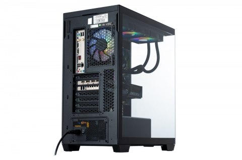Komputer E-Sport GB760T-CR17 i7-14700F/32GB/2TB/RTX 5070 OC 12GB/W11H Komputer E-Sport GB760T-CR17 i7-14700F/32GB/2TB/RTX 5070 OC 12GB/W11H